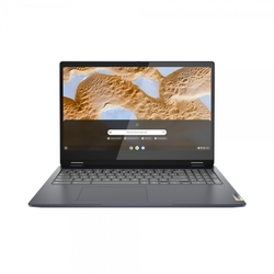 Lenovo IdeaPad Flex 3 Chrome Abyss Blue 15IJL7 (82T3001FMC)