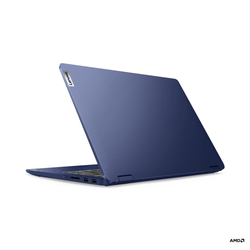 Lenovo IdeaPad Flex 5 14ABR8 Abyss Blue (82XX00EDCK)