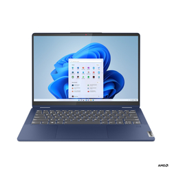 Lenovo IdeaPad Flex 5 14ABR8 Abyss Blue (82XX00EDCK)