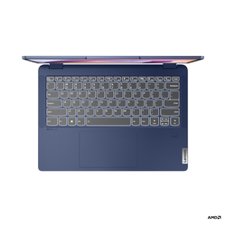 Lenovo IdeaPad Flex 5 14ABR8 Abyss Blue (82XX00EDCK)