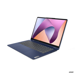 Lenovo IdeaPad Flex 5 14ABR8 Abyss Blue (82XX00EDCK)