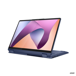 Lenovo IdeaPad Flex 5 14ABR8 Abyss Blue (82XX00EDCK)