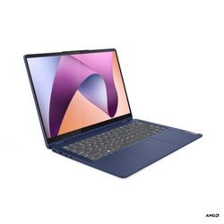 Lenovo IdeaPad Flex 5 14ABR8 Abyss Blue (82XX00EDCK)