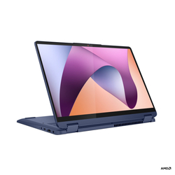 Lenovo IdeaPad Flex 5 14ABR8 Abyss Blue (82XX00EDCK)