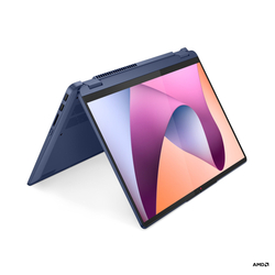 Lenovo IdeaPad Flex 5 14ABR8 Abyss Blue (82XX00EDCK)