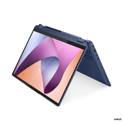 Lenovo IdeaPad Flex 5 14ABR8 Abyss Blue (82XX00EDCK)