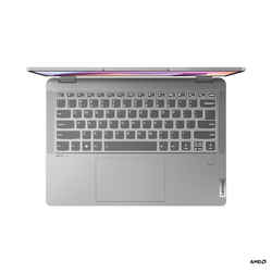 Lenovo IdeaPad Flex 5 14ABR8 Arctic Grey (82XX00DCCK)
