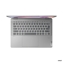 Lenovo IdeaPad Flex 5 14ABR8 Arctic Grey (82XX00EECK)