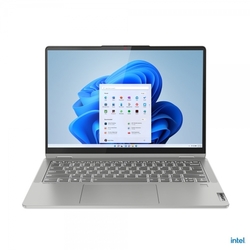 Lenovo IdeaPad Flex 5 14IAU7 Cloud Grey (82R700H4CK)