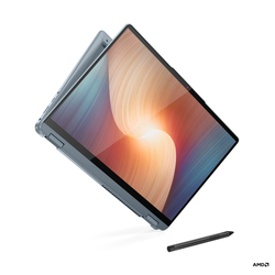 Lenovo IdeaPad Flex 5 14ALC7 Stone Blue (82R900F1CK)