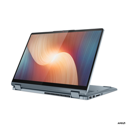 Lenovo IdeaPad Flex 5 14ALC7 Stone Blue (82R900F1CK)