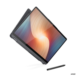 Lenovo IdeaPad Flex 5 14ALC7 Storm Grey (82R900H0CK)