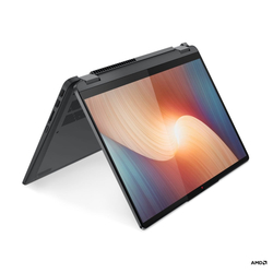 Lenovo IdeaPad Flex 5 14ALC7 Storm Grey (82R900H0CK)