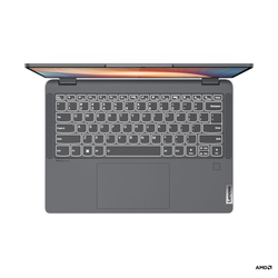 Lenovo IdeaPad Flex 5 14ALC7 Storm Grey (82R900H0CK)
