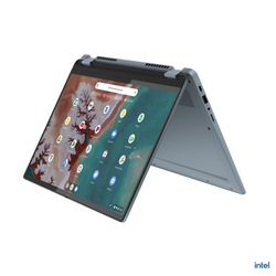 Lenovo IdeaPad Flex 5 Chrome 14IAU7 Stone Blue (82T5002EMC)