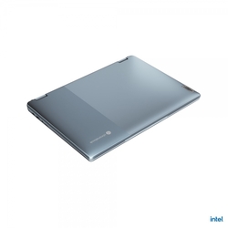 Lenovo IdeaPad Flex 5 Chrome 14IAU7 Stone Blue (82T50035MC)