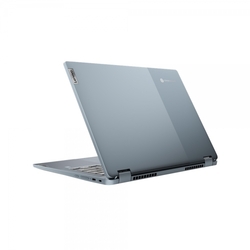 Lenovo IdeaPad Flex 5 Chrome 14IAU7 Stone Blue (82T50035MC)