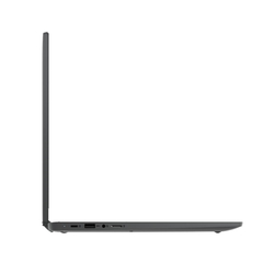 Lenovo IdeaPad Flex 5 Chrome 14IAU7 Storm Grey (83EK000QMC)