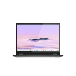 Lenovo IdeaPad Flex 5 Chrome 14IAU7 Storm Grey (83EK000QMC)