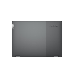 Lenovo IdeaPad Flex 5 Chrome 14IAU7 Storm Grey (83EK000QMC)