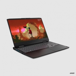 Lenovo IdeaPad Gaming 3 15ARH7 Onyx Grey (82SB00LACK)