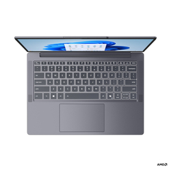 Lenovo IdeaPad Slim 3 14ARP10 Luna Grey (83K60013CK)