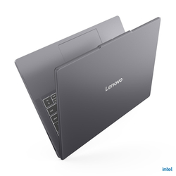 Lenovo IdeaPad Slim 3 14IRH10 Luna Grey (83K00053CK)