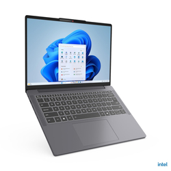 Lenovo IdeaPad Slim 3 14IRH10 Luna Grey (83K00053CK)