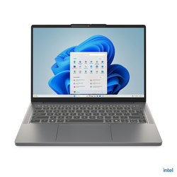 Lenovo IdeaPad Slim 3 14IRH10 Luna Grey (83K00053CK)