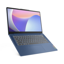 Lenovo IdeaPad Slim 3 14IRH8 Abyss Blue (83EL0055CK)