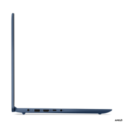 Lenovo IdeaPad Slim 3 15ABR8 Abyss Blue (82XM00UTCK)