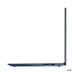 Lenovo IdeaPad Slim 3 15ABR8 Abyss Blue (82XM00UTCK)