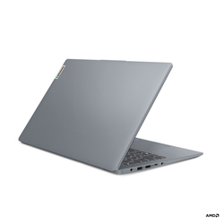 Lenovo IdeaPad Slim 3 15ABR8 Arctic Grey (82XM00UUCK)