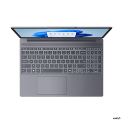 Lenovo IdeaPad Slim 3 15AHP10 Luna Grey (83KA0043CK)