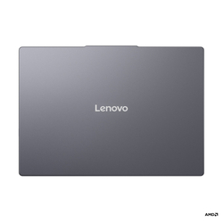 Lenovo IdeaPad Slim 3 15ARP10 Luna Grey (83K7004GCK)