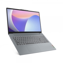 Lenovo IdeaPad Slim 3 15IAH8  Arctic Grey (83ER002LCK)