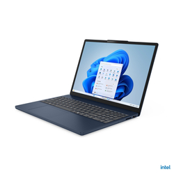 Lenovo IdeaPad Slim 3 15IRH10 Cosmic Blue (83K100DNCK)