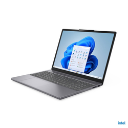 Lenovo IdeaPad Slim 3 15IRH10 Luna Grey (83K100DKCK)