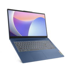 Lenovo IdeaPad Slim 3 15IRH8 Abyss Blue (83EM00G9CK)
