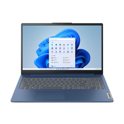 Lenovo IdeaPad Slim 3 15IRH8 Abyss Blue (83EM00H3CK)
