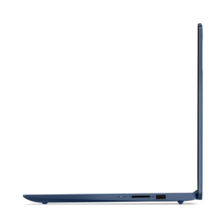 Lenovo IdeaPad Slim 3 15IRH8 Abyss Blue (83EM00H3CK)