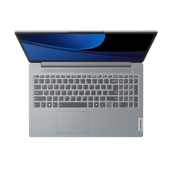 Lenovo IdeaPad Slim 3 15ITN9 Arctic Grey (83L70018CK)