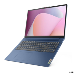 Lenovo IdeaPad Slim 3 16ABR8 Abyss Blue (82XR00BGCK)