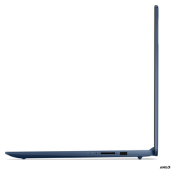 Lenovo IdeaPad Slim 3 16ABR8 Abyss Blue (82XR00BGCK)