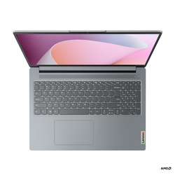 Lenovo IdeaPad Slim 3 16ABR8 Arctic Grey (82XR00BJCK)