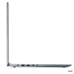 Lenovo IdeaPad Slim 3 16ABR8 Arctic Grey (82XR00C0CK)