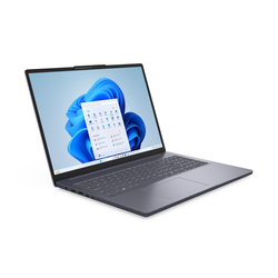 Lenovo IdeaPad Slim 3 16AHP10 Luna Grey (83KB001FCK)