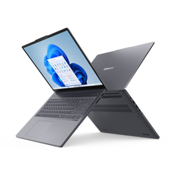 Lenovo IdeaPad Slim 3 16ARP10 Luna Grey (83K8002ECK)