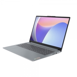 Lenovo IdeaPad Slim 3 16IAH8 Arctic Grey (83ES000ACK)