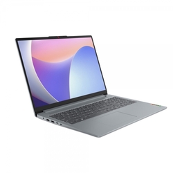 Lenovo IdeaPad Slim 3 16IAH8 Arctic Grey (83ES000BCK)